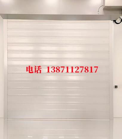 延庆防爆柔性卷帘门