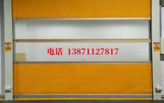 延庆洁净室门